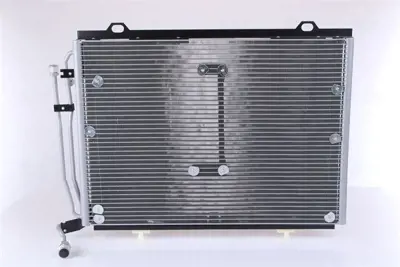 NISSENS 94376 Klima Radyatoru W202 97>00 S202 98>01 W210 99>02 A2028301070