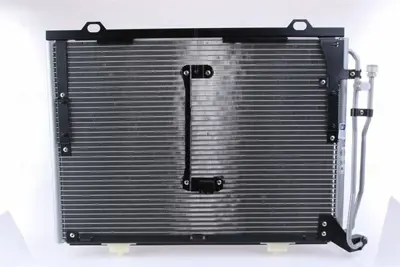 NISSENS 94376 Klima Radyatoru W202 97>00 S202 98>01 W210 99>02 A2028301070