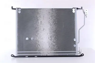 NISSENS 94380 Klima Radyatoru W220 98>05 C215 99>06 R230 03>12 A2205001054