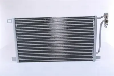 NISSENS 94527 Klima Radyatoru Bmw E46  X3 E83 Dızel 8377648