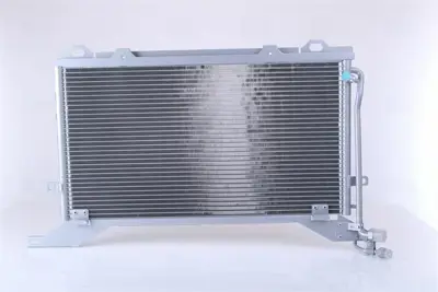 NISSENS 94567 Klima Radyatoru E-Class W210 96>02 S210 96>03 A2108300470