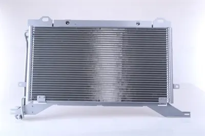 NISSENS 94567 Klima Radyatoru E-Class W210 96>02 S210 96>03 A2108300470