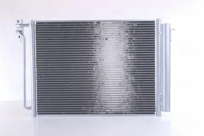NISSENS 94605 Klima Radyatoru Bmw M54 M57 N  X5 E53  8381543