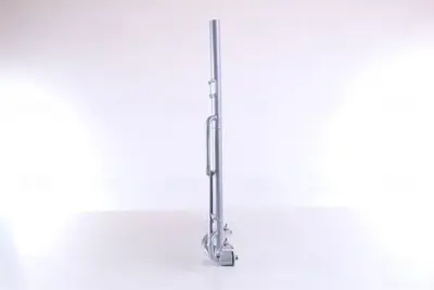 NISSENS 94614 Klima Radyatoru C219 04>10 W211 02>08 S211 03>09 A2115001854