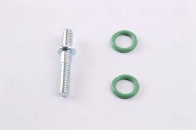 NISSENS 94614 Klima Radyatoru C219 04>10 W211 02>08 S211 03>09 A2115001854