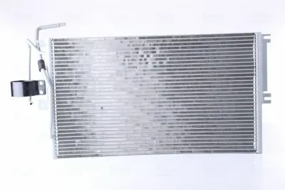 NISSENS 94653 Klima Radyatörü Opel Vectra B  99-02 52485274