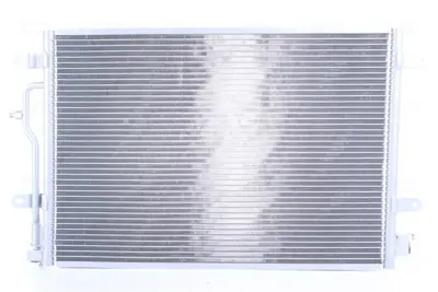 NISSENS 94665 Klima Radyatoru  A4 A6 1.9 Tdı 00>04 Alz Bfb Avb Bbj 8E0260403D