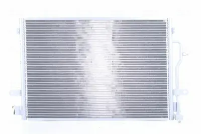 NISSENS 94665 Klima Radyatoru  A4 A6 1.9 Tdı 00>04 Alz Bfb Avb Bbj 8E0260403D