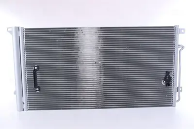 NISSENS 94667 Klima Radyatoru Audı Q7 06>15 Porsche Cayenne 02>10 Touareg 02>10 95557311105