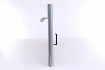 NISSENS 94667 Klima Radyatoru Audı Q7 06>15 Porsche Cayenne 02>10 Touareg 02>10 95557311105