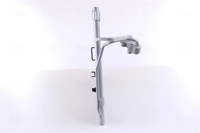 NISSENS 94667 Klima Radyatoru Audı Q7 06>15 Porsche Cayenne 02>10 Touareg 02>10 95557311105