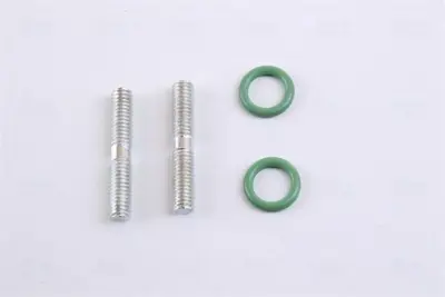 NISSENS 94674 Klima Radyatoru Vıano W639 03> Vıto W639 03> A6398350700