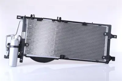 NISSENS 94722 Klima Radyatoru Corsa C Tıgra B Combo C Y13dt Z13dt Z13dtj Z13dth Z17dth 93177423
