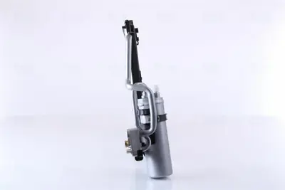 NISSENS 94722 Klima Radyatoru Corsa C Tıgra B Combo C Y13dt Z13dt Z13dtj Z13dth Z17dth 93177423
