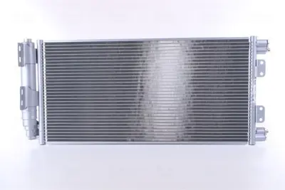 NISSENS 94781 Klima Radyatoru Land Rover Freelander 1.8 2.0 98>06 JRB500080