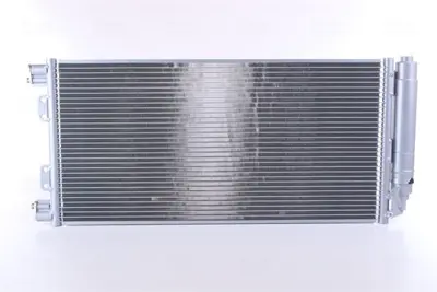 NISSENS 94781 Klima Radyatoru Land Rover Freelander 1.8 2.0 98>06 JRB500080