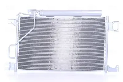 NISSENS 94794 Klima Radyatoru W203 02>07 Cl203 02>08 S203 03>07 C209 02>09 A209 03>10 A2035000854