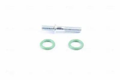 NISSENS 94794 Klima Radyatoru W203 02>07 Cl203 02>08 S203 03>07 C209 02>09 A209 03>10 A2035000854