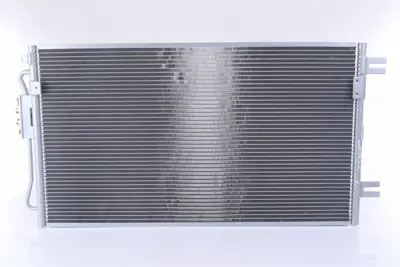 NISSENS 94806 Klima Radyatoru Voyager Iv 2.8 Crd 04>08 5142490AA