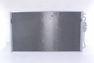 NISSENS 94806 Klima Radyatoru Voyager Iv 2.8 Crd 04>08 5142490AA