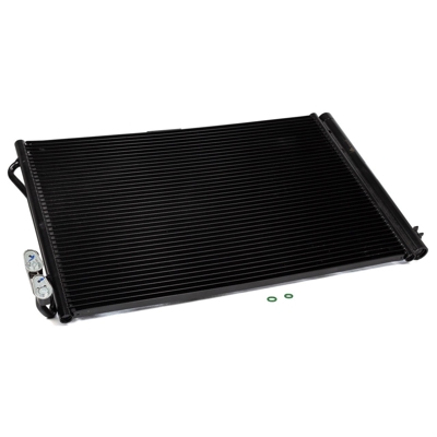 NISSENS 94872 Klima Radyatoru N43 N45 N46 N51 N52 N53 M3 E81 E82 E87 E88 E90 E91 E92 E93  X1 E84 E89  9229022