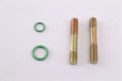 NISSENS 94874 Klima Radyatoru Chrysler 300c 04>12 KV8506793AA