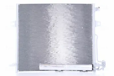 NISSENS 94897 Klima Radyatoru X164 06>12 W164 05>11 W251 06>12 A2515000054