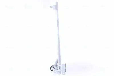 NISSENS 94897 Klima Radyatoru X164 06>12 W164 05>11 W251 06>12 A2515000054