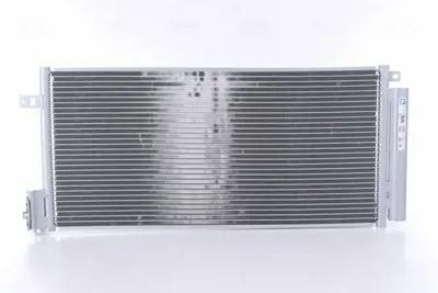 NISSENS 94899 Klima Radyatoru Corsa D 13> Grande Punto 1.4 Bravo Iı 1.4 1.6jtd 1.9d 95514601