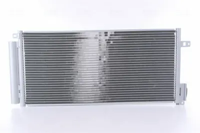 NISSENS 94899 Klima Radyatoru Corsa D 13> Grande Punto 1.4 Bravo Iı 1.4 1.6jtd 1.9d 95514601