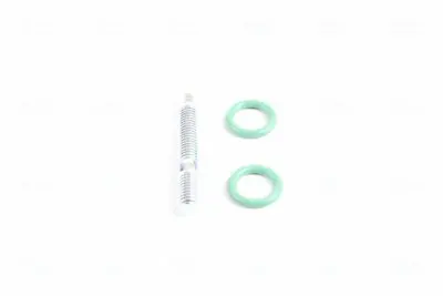 NISSENS 94917 Klima Radyatoru Crafter 06>16 Sprınter 906 06>16 2E0820413, A9065000454