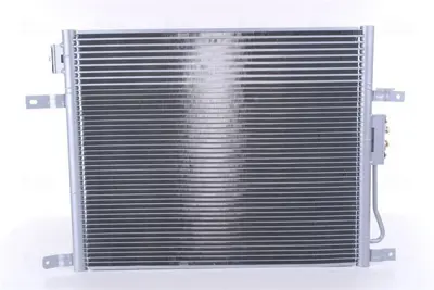 NISSENS 94972 Klima Radyatoru Jeep Grand Cherokee Iı 99>05 K55116931AA