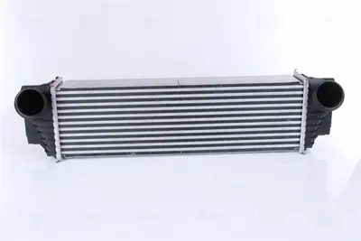 NISSENS 96100 Turbo Radyatoru Bmw F10 F11 F12 F01 F02 F03 F04 7812016