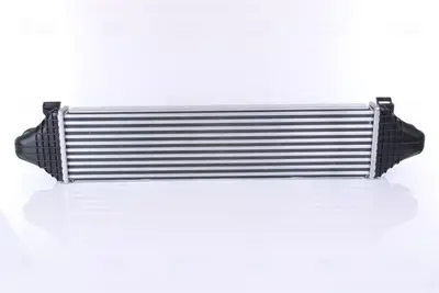 NISSENS 961476 Turbo Radyatoru Volvo S60 Iı (134) 1.5 T3 15>s60 Iı (134) 2.0 D2 15>v40 Hatchback (525, 526) D2 15>  31367277