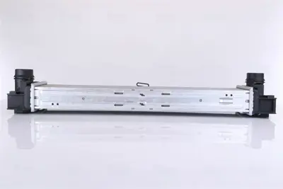 NISSENS 961597 Interkol Radyatörü Spr.907-910  651 A9075011600