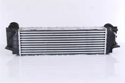 NISSENS 96321 Turbo Radyatoru 17117618768