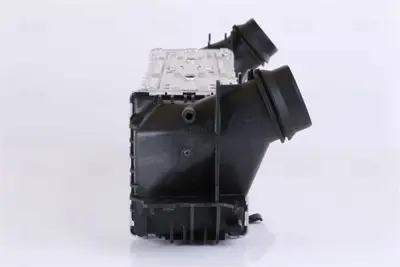 NISSENS 96322 Turbo Radyatoru Bmw F10 F11 N20 17117618769