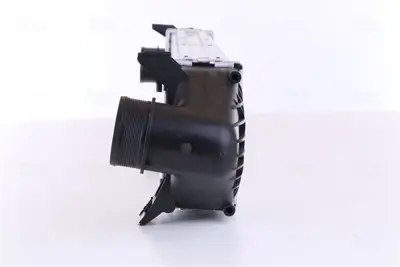 NISSENS 96383 Turbo Radyatoru Land Rover Freelander 2 LR030762