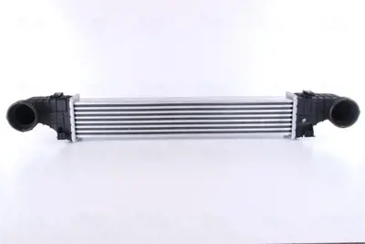 NISSENS 96434 Turbosarj Radyatoru C219 05>10 W211 05>08 S211 05>09 A2115003902