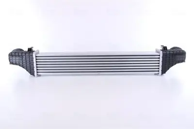 NISSENS 96434 Turbosarj Radyatoru C219 05>10 W211 05>08 S211 05>09 A2115003902