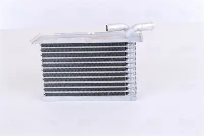 NISSENS 96470 Turbo Radyatoru Intercooler (Manıfolddakı) Caddy Golf Vı Jetta Polo Touran A1 A3 Altea Ibıza Leon To 3F145749C