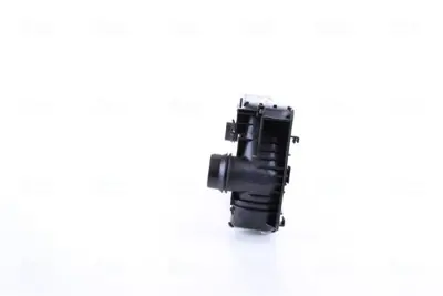NISSENS 96526 Turbosarj Radyatoru Sprınter 906 6>18 907 910 18> Crafter 30 32 35 11>16 A9065010201
