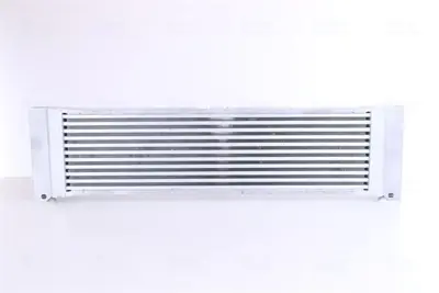 NISSENS 96531 Turbosarj Radyatoru Vıano W639 03> Vıto W639 03> A6395010801