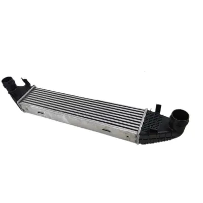 NISSENS 96534 Turbosarj Radyatoru X204 08>15 W204 07>14 S204 07>14 C204 11> C218 11>17 W212 09>15 C207 09>16 A2045000200