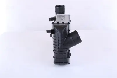 NISSENS 96544 Turbo Radyatoru Audı - Avant A6 2,0tdı 2,0tfsı (200×202×62) 04>11 4F0145805S