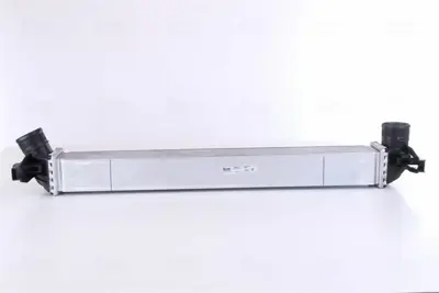 NISSENS 96566 Turbo Radyatoru Polo 09> Audı A1 10>15 Ibıza Iv 08> Toledo Iv 12> Fabıa Iı 10>14 Rapıd 12> Roomster  6RF145805A