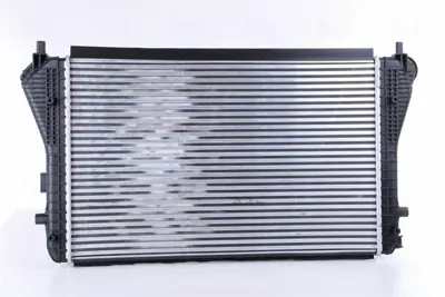 NISSENS 96568 Turbo Radyatoru Golf Caddy Passat Jetta Touran Bkd Cffb 10> 5C0145803E