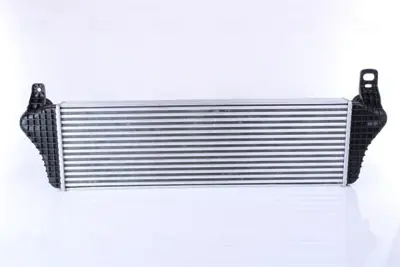 NISSENS 96571 Turbo Radyatoru Transporter T6 T7 10>19 2.0tdı Cfca  7E0145804C