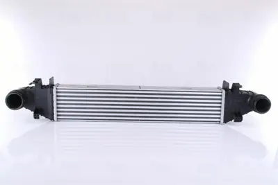 NISSENS 96596 Turbosarj Radyatoru C-Class W204 08>14 E-Class W212 11>15 A2045000500