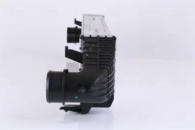 NISSENS 96596 Turbosarj Radyatoru C-Class W204 08>14 E-Class W212 11>15 A2045000500